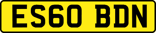 ES60BDN