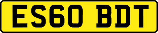 ES60BDT