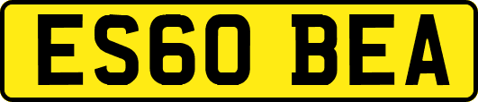 ES60BEA