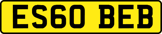 ES60BEB