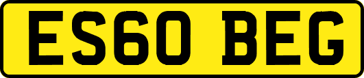 ES60BEG