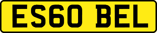 ES60BEL