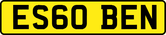 ES60BEN