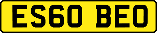 ES60BEO
