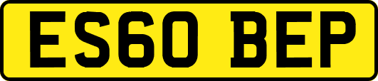 ES60BEP
