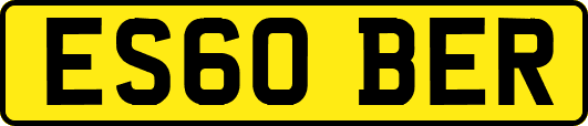 ES60BER