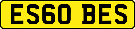 ES60BES