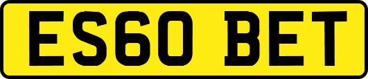 ES60BET
