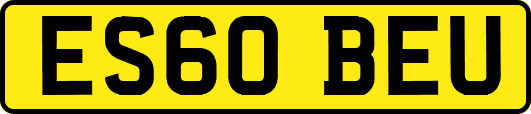 ES60BEU