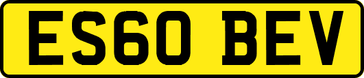 ES60BEV