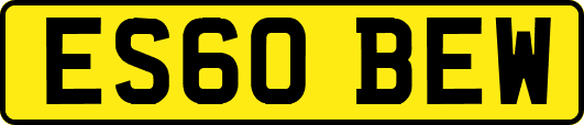 ES60BEW