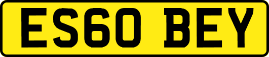 ES60BEY