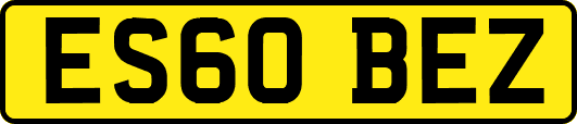 ES60BEZ