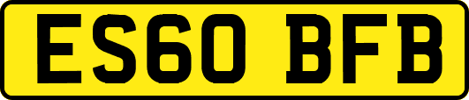 ES60BFB