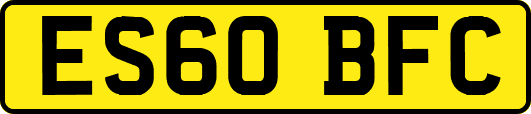 ES60BFC