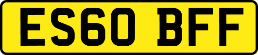 ES60BFF