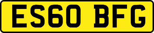 ES60BFG