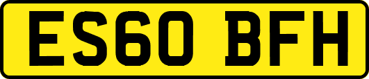 ES60BFH