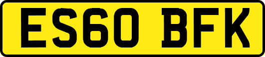 ES60BFK