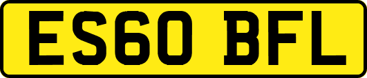 ES60BFL