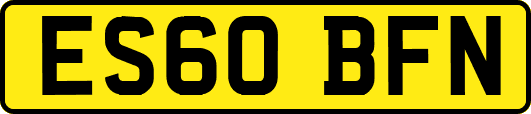 ES60BFN