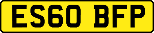 ES60BFP