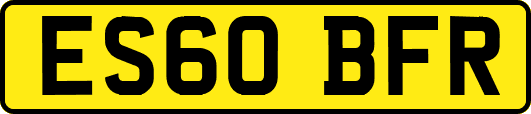 ES60BFR