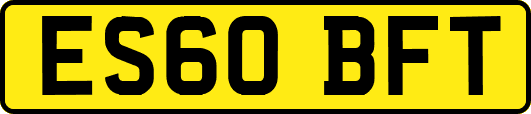 ES60BFT