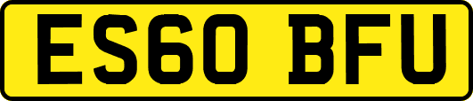ES60BFU