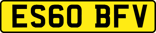 ES60BFV