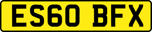 ES60BFX