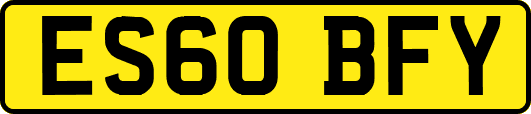 ES60BFY