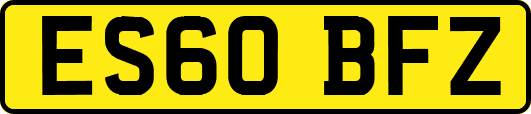 ES60BFZ
