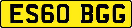 ES60BGG
