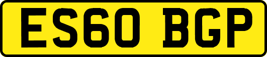 ES60BGP