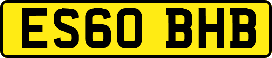 ES60BHB