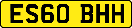 ES60BHH