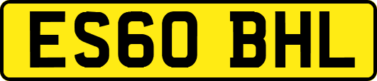 ES60BHL
