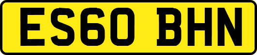 ES60BHN
