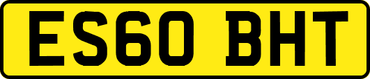 ES60BHT