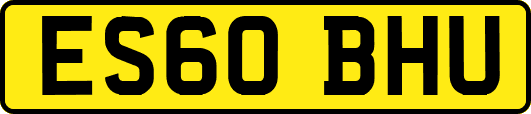 ES60BHU