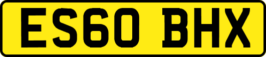 ES60BHX