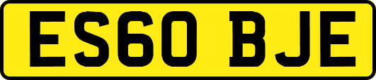 ES60BJE