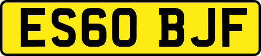 ES60BJF
