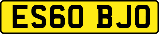 ES60BJO