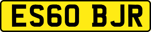 ES60BJR