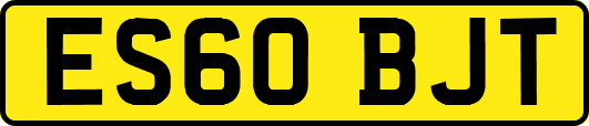 ES60BJT