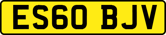 ES60BJV