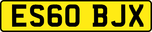 ES60BJX