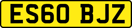 ES60BJZ